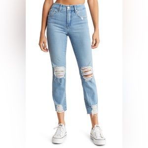 Good American jean size 8/29 GOOD VINTAGE